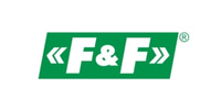 Logo F&F