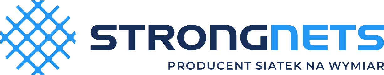 StrongNets – od identyfikacji wizualnej po landing page, który generuje zapytania sprzedażowe