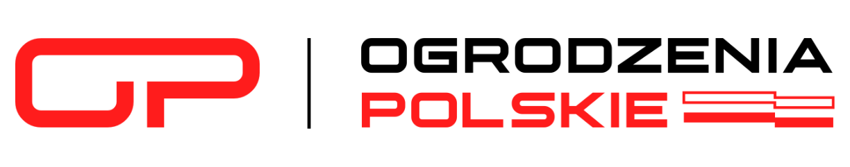 Ogrodzenia Polskie — nowoczesny logotyp dla marki producenta